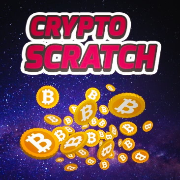 crypto scratch cards