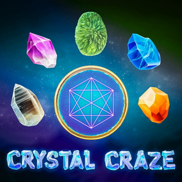 Crystal Craze