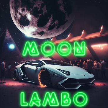 Moon Lambo